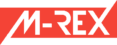 LetsPlay M-Rex Logo