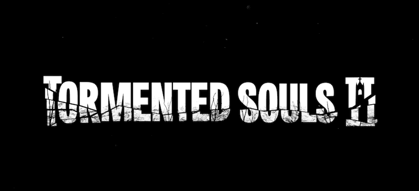 Tormented Souls 2