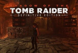 Shadow of the Tomb Raider Pfad der Lebenden