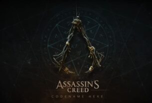 Assassin's Creed Codename Hexe News