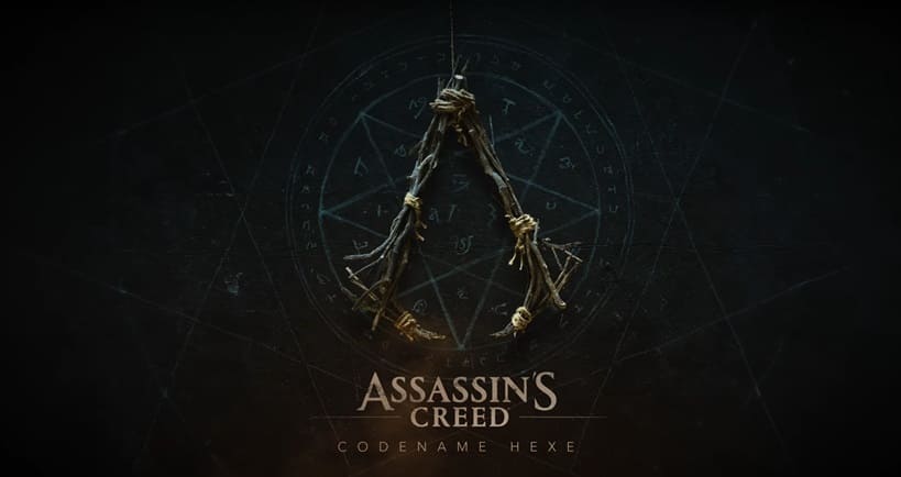 Assassin's Creed Codename Hexe News