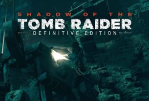 Shadow of the Tomb Raider Zur Spitze der Pyramide gelangen