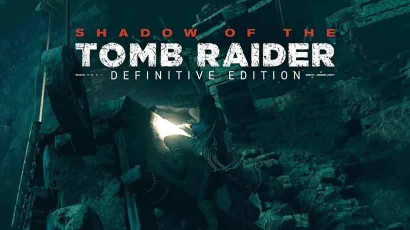 Shadow of the Tomb Raider Zur Spitze der Pyramide gelangen