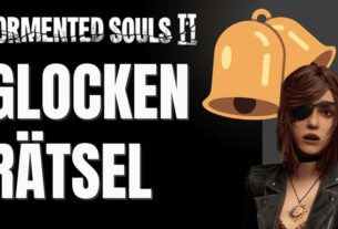 Tormented Souls 2 Glocken Rätsel Lösungs Header